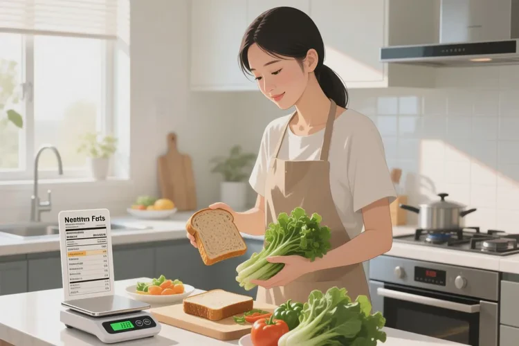 28岁早上血糖9.5是怎么回事(图2)