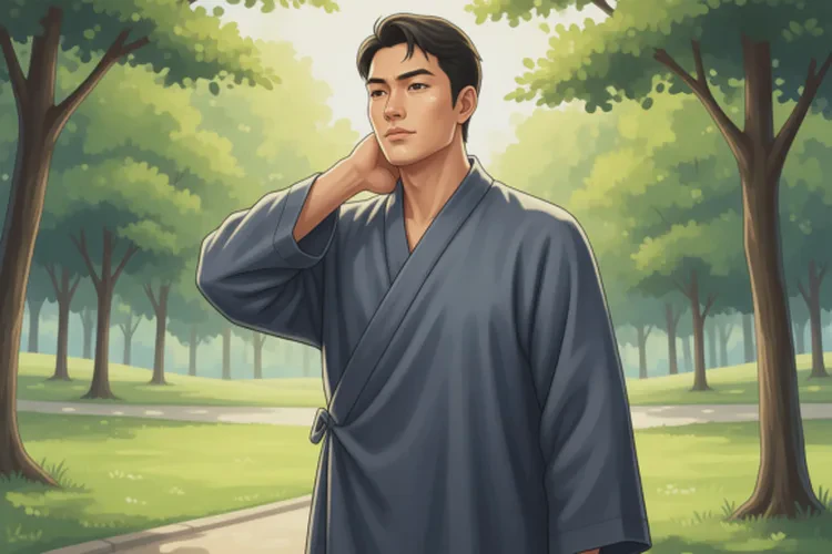 男性脖子偶尔起湿疹可以治愈吗(图3)