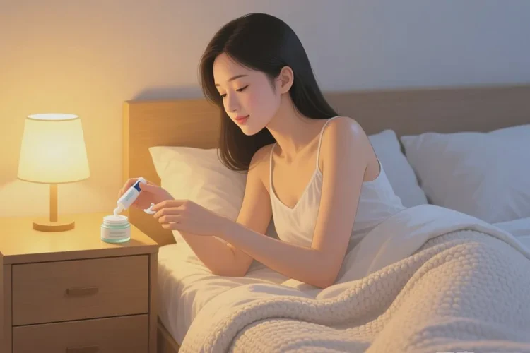 女性四肢容易起湿疹可以治愈吗(图4)