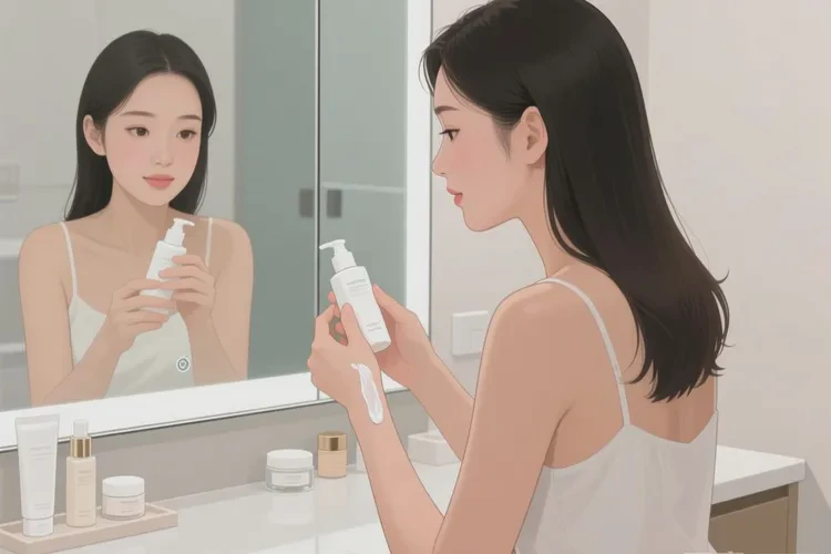 女性手臂起湿疹可以治愈吗(图3)