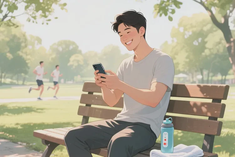 28岁早上空腹血糖18.8是怎么回事(图3)