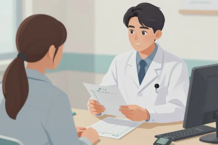 28岁早上血糖15.1是怎么回事(图3)