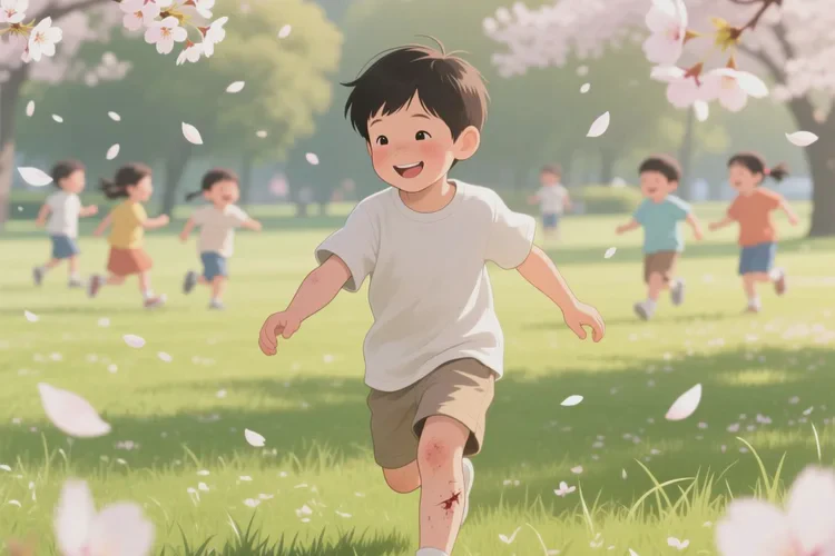 小儿四肢偶尔长湿疹可以治愈吗(图2)