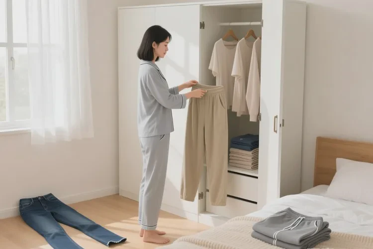 女性大腿长湿疹可以治愈吗(图4)