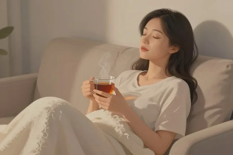 28岁早上空腹血糖4点7是怎么回事(图4)