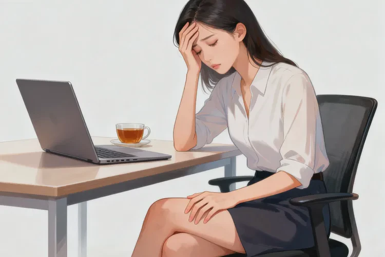 女性大腿出现湿疹可以治愈吗(图4)