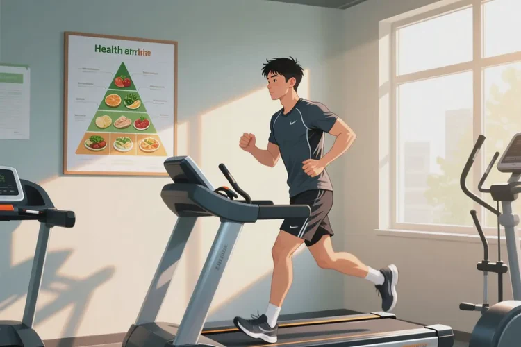 28岁早上空腹血糖10点5是怎么回事(图3)