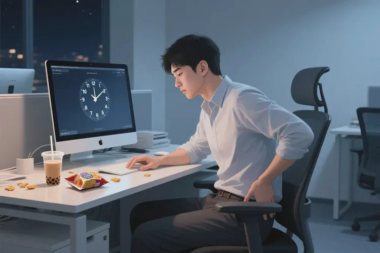 28岁早上血糖7.6是怎么回事(图2)