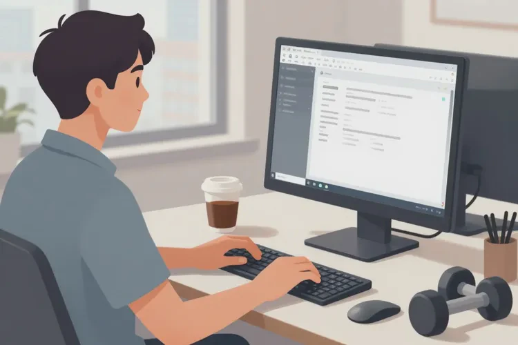 28岁早上血糖4.9是怎么回事(图4)