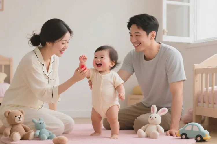 婴幼儿手臂上出现湿疹可以治愈吗(图4)