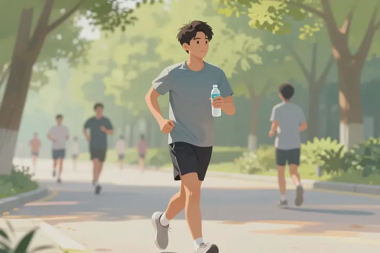 28岁早上空腹血糖20点3是怎么回事(图3)