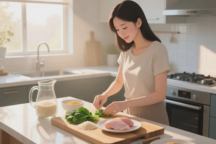 28岁早上空腹血糖23.6是怎么回事(图3)