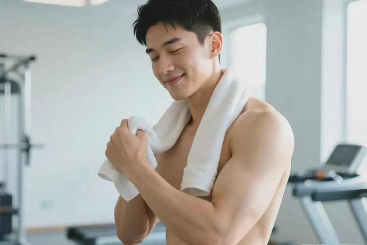 男性手臂有湿疹可以治愈吗(图3)