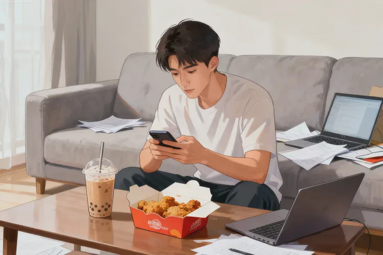 28岁早上空腹血糖9点6是怎么回事(图2)