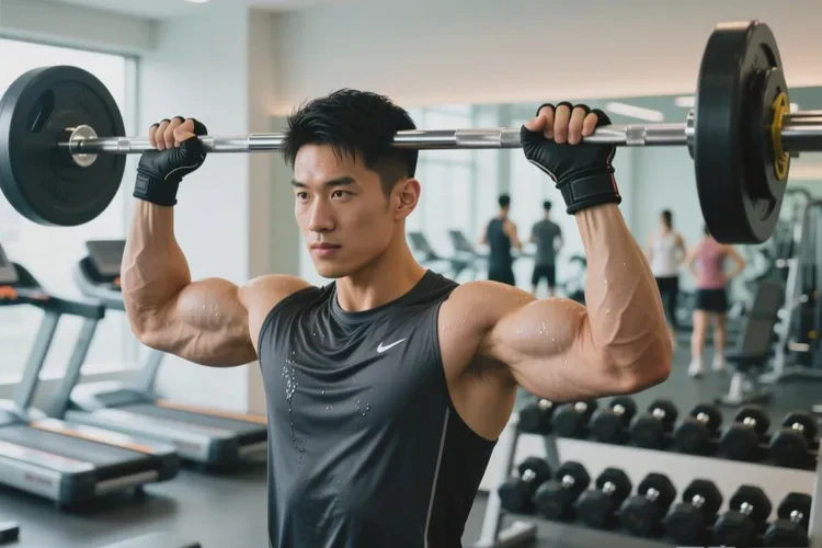 男性身上经常长湿疹可以治愈吗(图2)