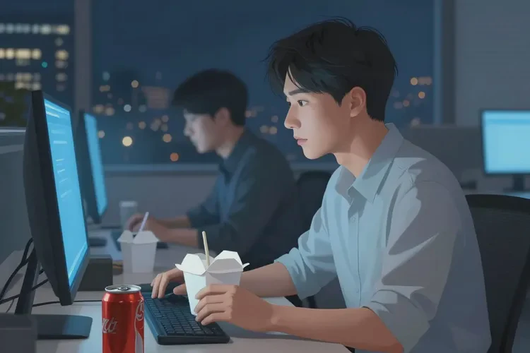 28岁空腹血糖12.2是怎么回事(图2)