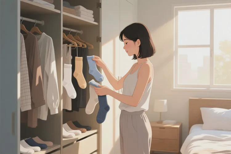 女性小腿上偶尔起湿疹可以治愈吗(图4)