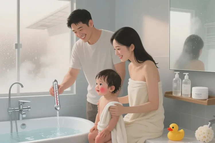 小儿手臂长湿疹可以治愈吗(图3)