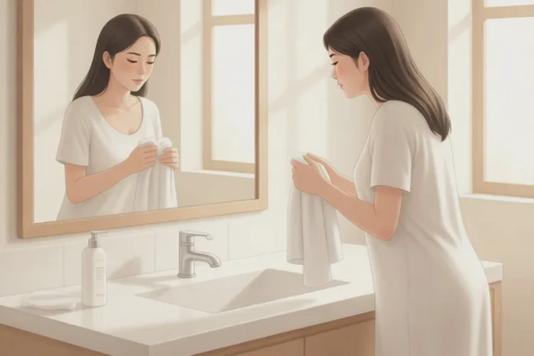 产妇屁股上起湿疹可以治愈吗(图3)