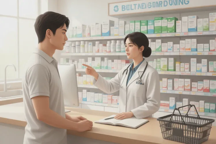 男性肛周容易起湿疹可以治愈吗(图4)