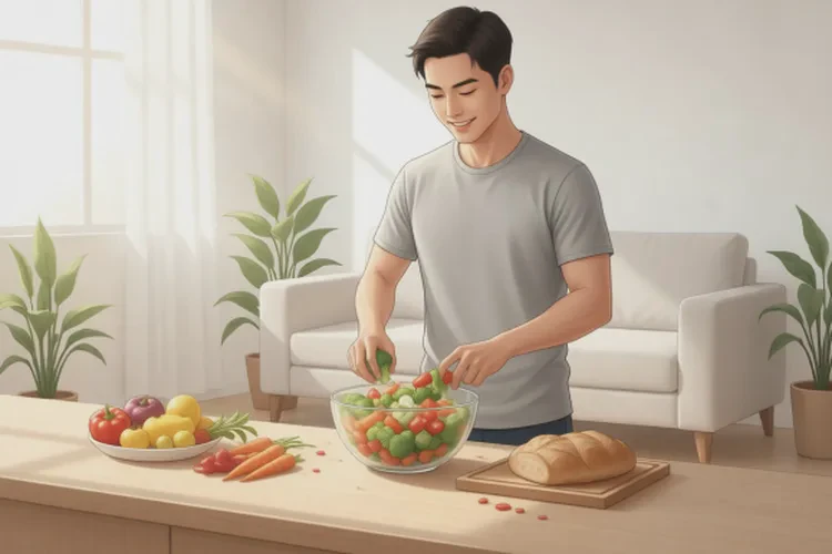 28岁空腹血糖8.9是怎么回事(图4)