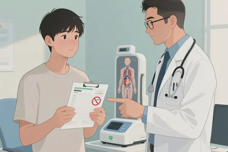 28岁早上空腹血糖19.6是怎么回事(图4)