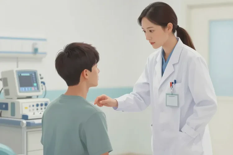 28岁早上血糖29.8是怎么回事(图2)