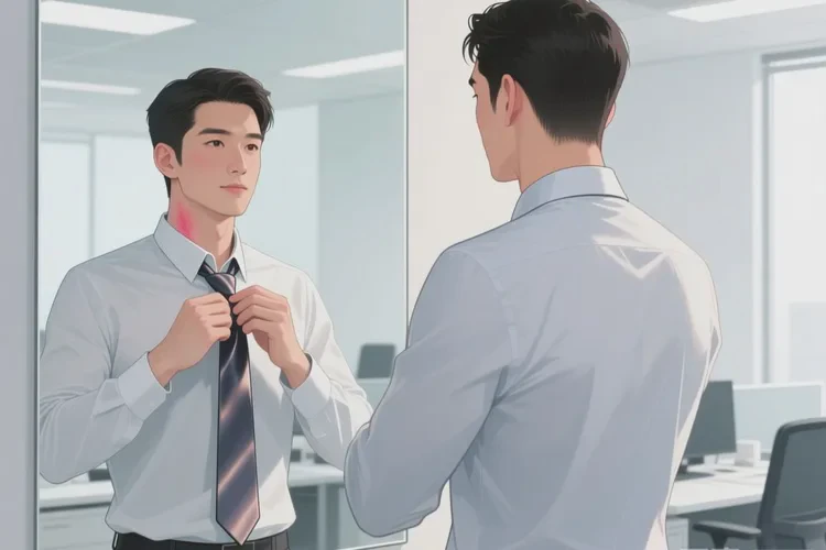 男性身上经常长湿疹可以治愈吗(图3)