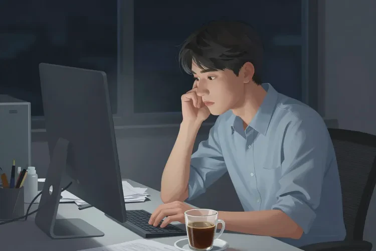 28岁早上血糖8.1是怎么回事(图2)