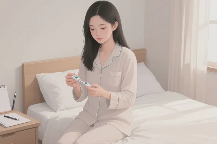 28岁早上空腹血糖7.6是怎么回事(图3)