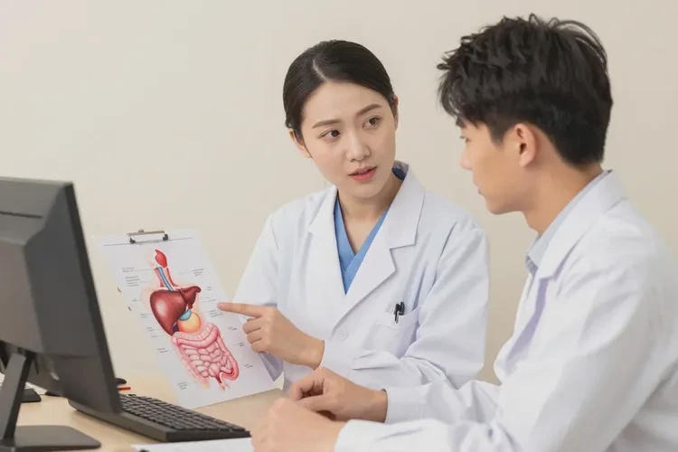 28岁中餐血糖12点9是怎么回事(图3)