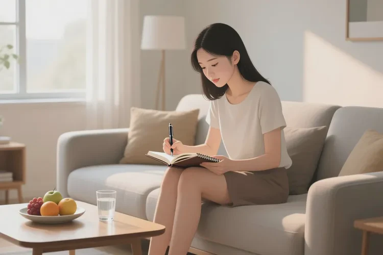 28岁早餐血糖14点9是怎么回事(图4)