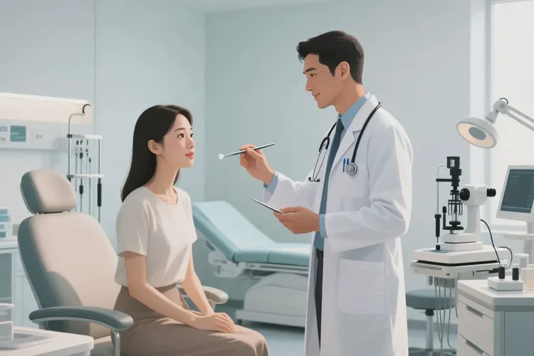 女性肛周有湿疹可以治愈吗(图4)