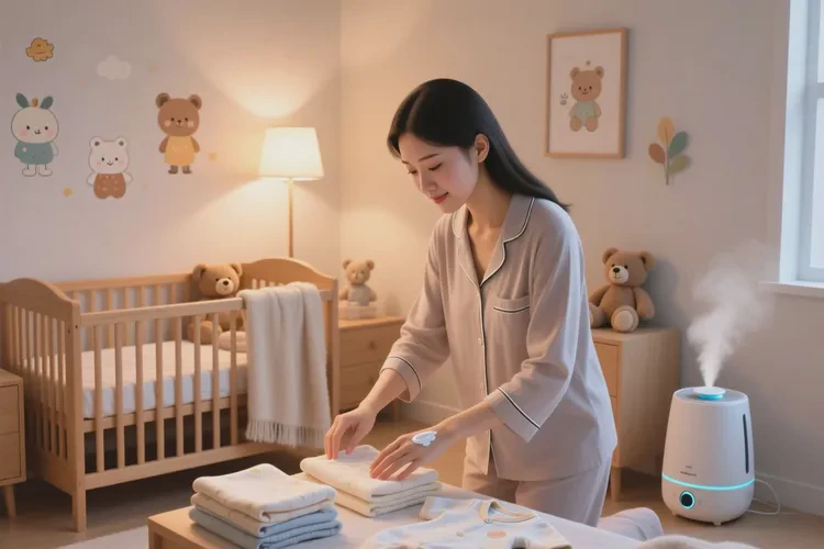 产妇手上出现湿疹可以治愈吗(图4)