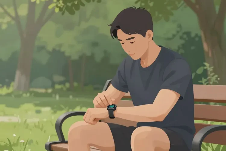 28岁早上血糖4.1是怎么回事(图2)