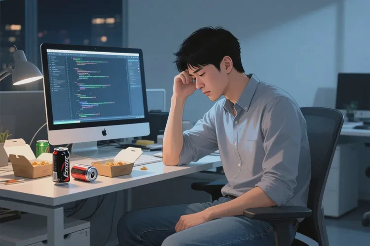 28岁早上血糖27.7是怎么回事(图3)