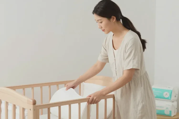 产妇屁股上出湿疹可以治愈吗(图3)