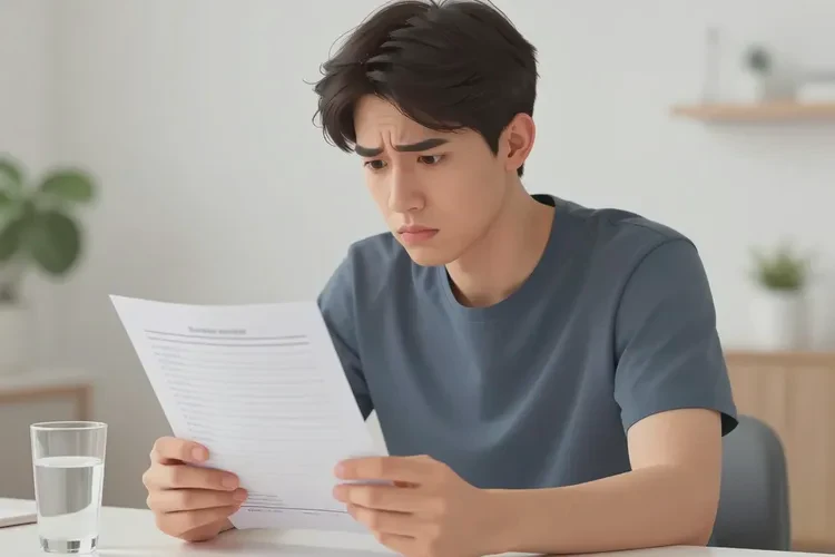 28岁空腹血糖19.5是怎么回事(图1)