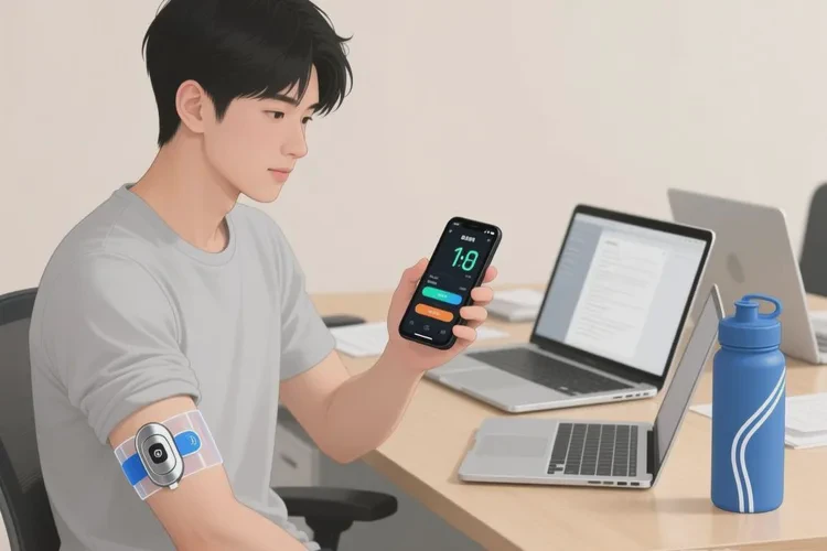 28岁早上血糖27.6是怎么回事(图3)