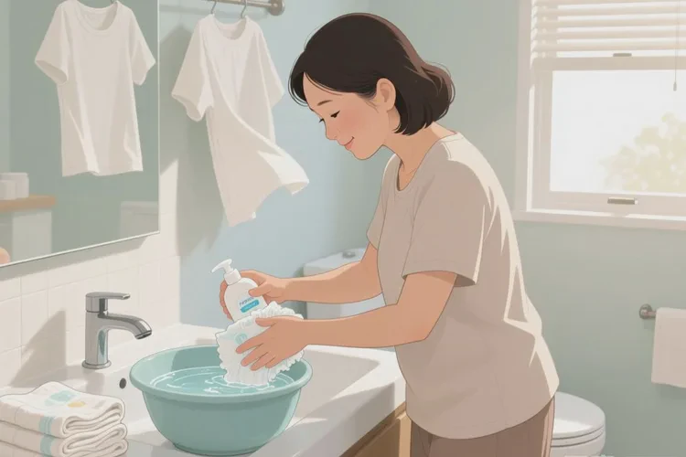 小儿肛周经常起湿疹可以治愈吗(图3)