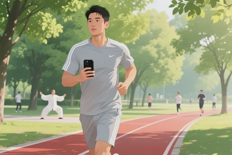 28岁早上血糖5.1是怎么回事(图2)