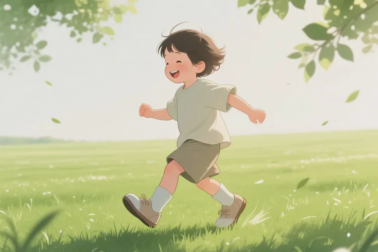 小孩脚上经常长湿疹可以治愈吗(图2)