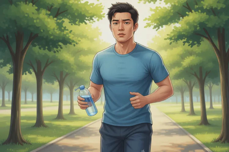 28岁空腹血糖22.4是怎么回事(图3)