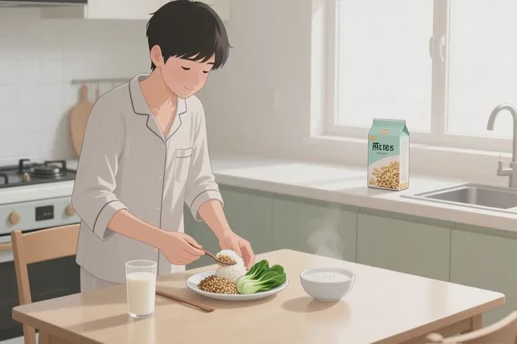 28岁早上血糖6.2是怎么回事(图4)