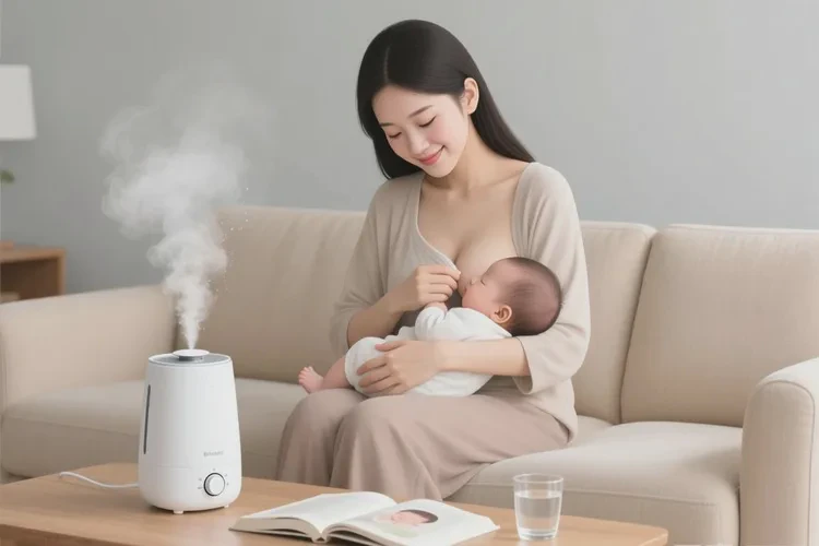 产妇身上经常长湿疹可以治愈吗(图4)