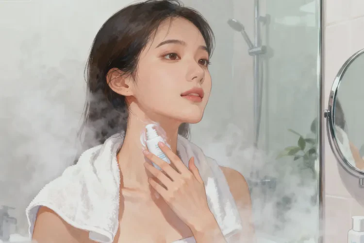 女性脖子容易起湿疹可以治愈吗(图4)