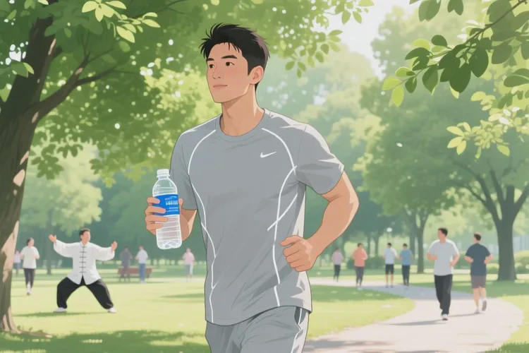 28岁空腹血糖19.6是怎么回事(图3)