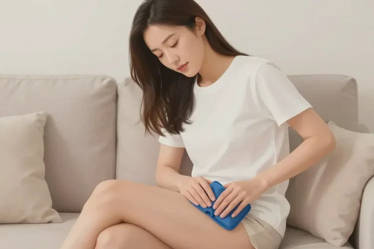 女性屁股上起湿疹可以治愈吗(图3)