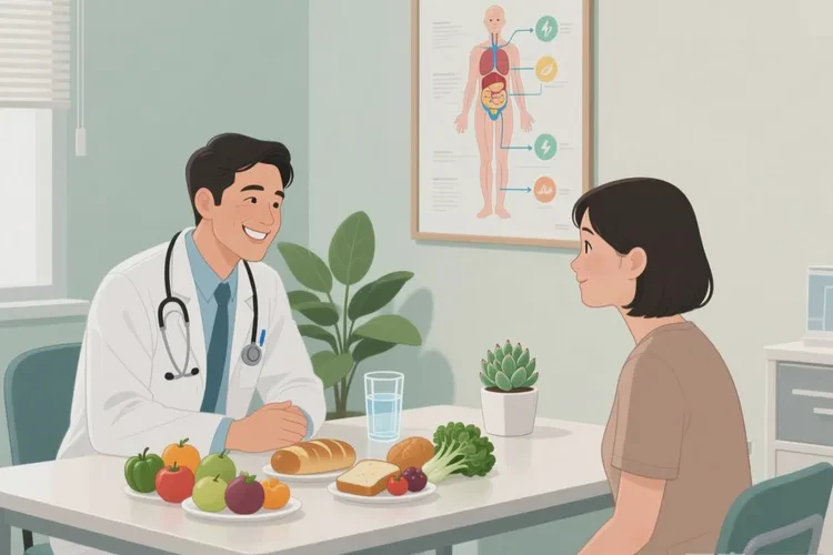 28岁早上血糖27.0是怎么回事(图4)