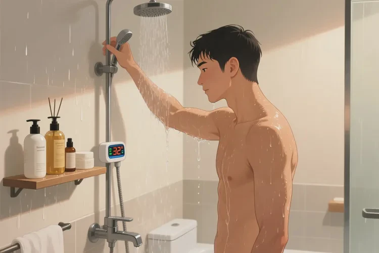 男性脖子出现湿疹可以治愈吗(图2)